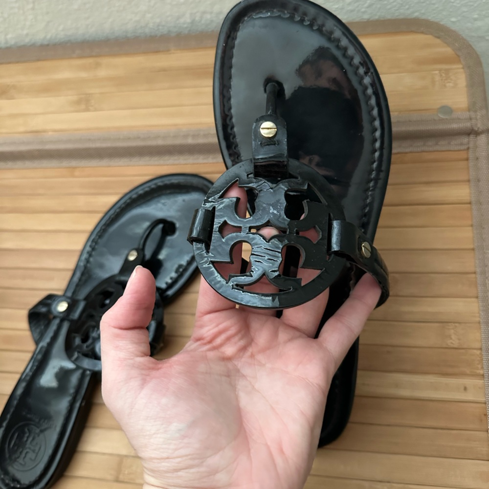 Tory Burch Black